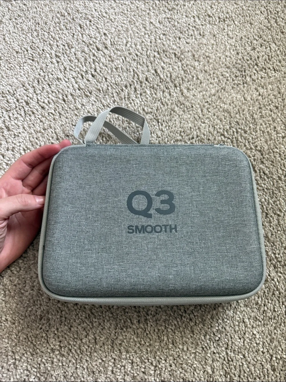 Q3 Smooth